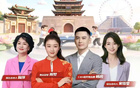 杨鸣再跨界!从篮球场上的鸣人堂,到山东乒超的推荐官说真的,最近看体育圈,杨鸣的身影越来越密了