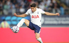 talkSPORT:热刺愿出售所罗门,西汉姆联有意