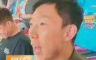 周琦深夜发声,杜锋笑了昨晚的东莞,灯很亮,人很多