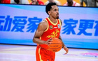 继北京男篮追逐布朗外,曝辽篮下场竞价,李楠或被截胡,好戏来了