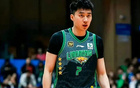CBA重磅!辽宁男篮敲定大外援,上赛季场均19.7分7.7篮板,跟付豪组成新的内线双子星,新赛季更稳了
