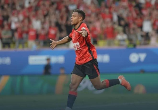 随着国安队3-2,海牛队2-3,中超积分:2支亚冠队加入保级军团