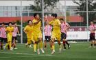 两连胜!中国U17男足提前锁定小组头名出线