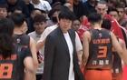 山东男篮确定新大外援,前山西蓝领内线确定加盟,季后赛场均7.8分5.8板