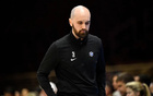 从NBA G联赛到密歇根,他发现两人形容这支球队一个样,但这文化不是哪儿都有