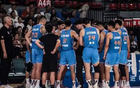 全国U19联赛开门红!山东男篮79:59大胜新疆,王证砍下全队最高18分,全队多点得分仅一人未得分,联防战术牢牢锁死对手内线进攻