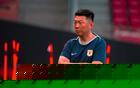 黄政宇停赛 李源一陈泽仕有伤，马兰组合能顶住津门虎攻击群？唐田主场首秀迎大考