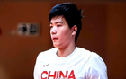 对阵乌拉圭!男篮首发5虎预测:庞峥麟上位,胡明轩迎回归首秀