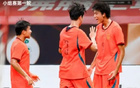 U17 国足绝杀阿森纳,韩媒称给韩国足球敲响了警钟,是小题大做吗