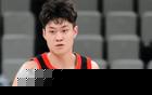 ‍晚上7点！男篮正式官宣，23岁天才锋线离队，恐成下一个丁彦雨航