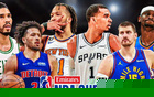 来了，2026年NBA杯完整赛程及分组，更有每场比赛的具体时间安排
