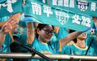 城市足球联赛为何能扎根福建,苏超和闽超还有这么一段故事