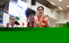 轰30+19！中国女篮15岁1米92新星崛起：得分第1+篮板第1