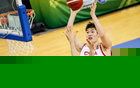 广东队错失2米10男篮内线新星！