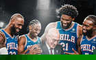 76人管理层继续补强！高价门票，前十占九席！这就是顶流？