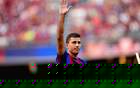 2-1！罗德里亮相诺坎普，7000万先生浪费点球，巴萨主场奏凯