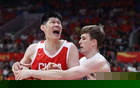 中国男篮又输了，被新西兰"旅游队"上课，郭士强终于承认错误了