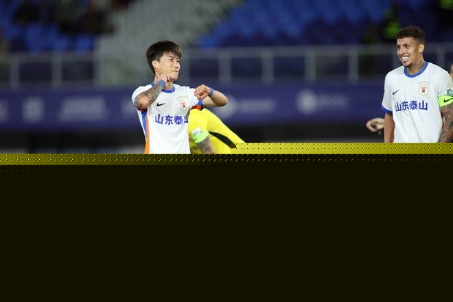 齐鲁德比，泰山队会不会亲手把海牛送回中甲