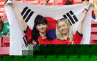 韩媒：韩国足协“性贿赂”3名中国足协裁判部门工作人员！足协官方声明：高度关注此事