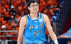 周琦官宣决定!与赵睿一起,退出热身赛,郭士强想补招也没机会了