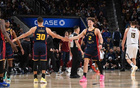 波杰姆斯基:NBA防守阅读比大学更易,队友天赋助进攻升级