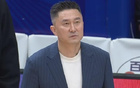 杜锋离任主教练，一个时代结束了