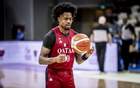 卡塔尔名单公布！前NBA后卫+上海外援古德温无缘，中国男篮迎利好
