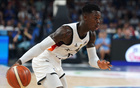 霍里调侃施罗德:NBA频换队留不下,世界杯却是“那个男人”