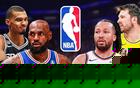 ESPN更新下赛季NBA夺冠概率!雷霆登顶,76人仅排第5,湖人被看衰