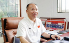 湖南省足协主席：湘超推出大学生选秀机制，建立中学生登场配套