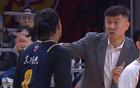 退出广东队?CBA天赋锋线或加盟吉林男篮,宏远新管理层被迫放人