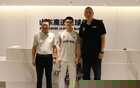 山东男篮官宣王岚嵚加盟，鲁媒：双方签下4年长约