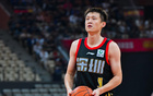 CBA自由球员名单更新：周鹏、鄢手骐、赵岩昊在列