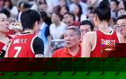 中国女篮热身时间表:8月26日,中国女篮PK波多黎各女篮避免4连败