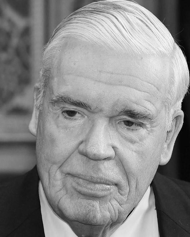 R.I.P.,汉堡前股东米夏埃尔-屈内离世,享年89岁
