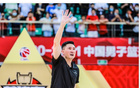 杜锋又遭群嘲！广东三外教亲自带队 球迷：主帅休赛期也要带训练吗